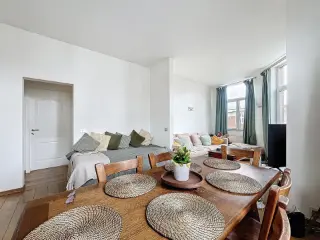 Apartment for sale Schaarbeek (VBD16908)