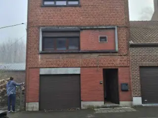 Maison à vendre La Louvière (VBD16911)