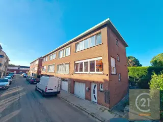 Huis te koop Strombeek-Bever (VBD16922)