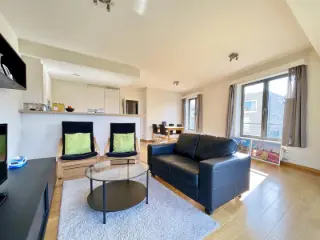 Apartment for rent Kraainem (VBD16950)