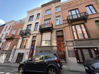 Residence for sale Elsene (VBD16951)