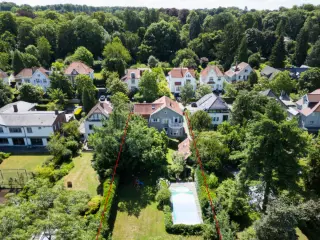 Villa for sale Ukkel (VBD16952)