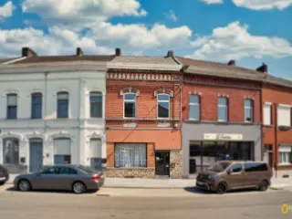 Huis te koop Houdeng-Goegnies (VBD16958)