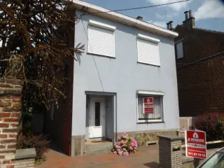 Huis te koop Farciennes (VBD16960)
