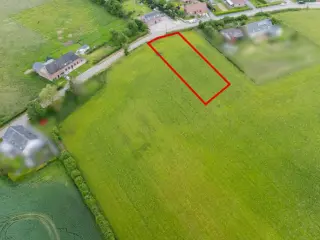 Bouwgrond te koop Momignies (VBD16986)