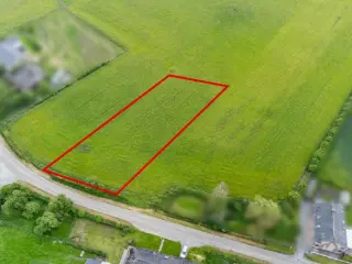 Bouwgrond te koop Momignies (VBD16987)