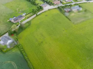 Bouwgrond te koop Momignies (VBD16988)