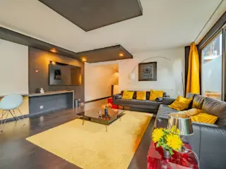 Loft te koop Luik (VBD16992)