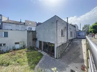 Industrie te koop Rixensart (VBD17021)