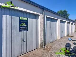 Parking à vendre Charleroi (VBD17027)