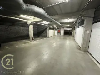 Parking for sale Tournai (VBD17034)