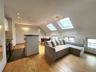 Apartment for sale Elsene (VBD17035)