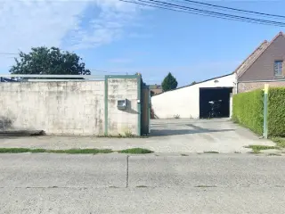 Industrie te huur Mourcourt (VBD17039)