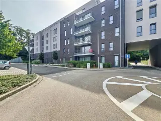 Apartment for sale Tubize (VBD17044)