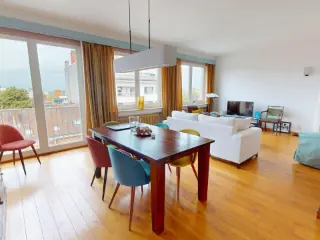 Apartment for rent Schaarbeek (VBD17057)