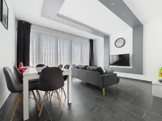 Appartement à vendre Laeken (VBD17058)