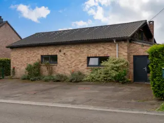 Residence for sale Rochefort (VBD17059)