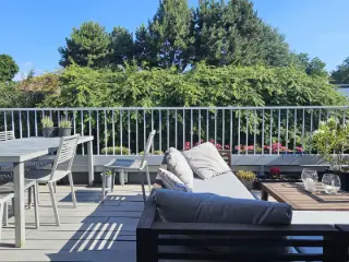 Apartment for rent Ukkel (VBD17063)