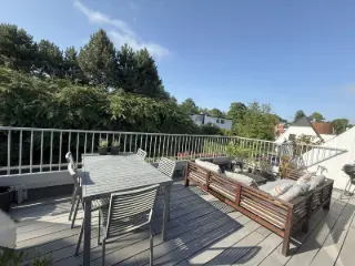 Apartment for rent Ukkel (VBD17064)