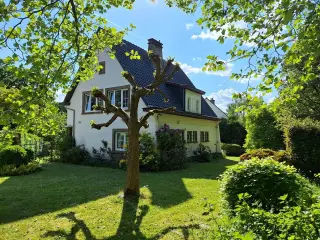 Maison à vendre Rhode-Saint-Genèse (VBD17066)