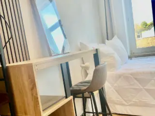 Appartement en colocation Anderlecht (VBD17069)