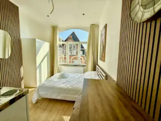 Appartement en colocation Anderlecht (VBD17070)