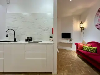 Appartement en colocation Malines (VBD17071)