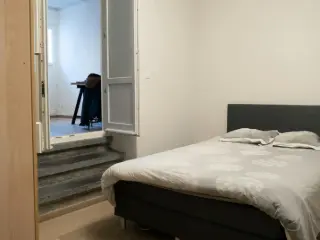 Appartement en colocation Saint-Gilles (VBD17073)