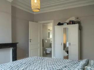 Appartement en colocation Saint-Gilles (VBD17074)