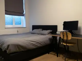 Appartement en colocation Saint-Gilles (VBD17075)