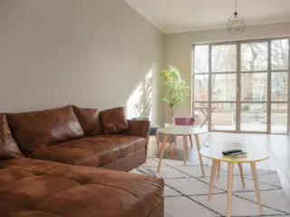 Appartement en colocation Ixelles (VBD17076)