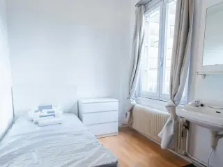 Appartement en colocation Etterbeek (VBD17077)