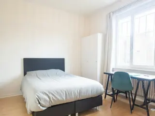Appartement en colocation Etterbeek (VBD17078)