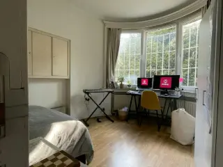 Appartement en colocation Etterbeek (VBD17079)