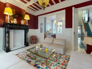 Appartement en colocation Saint-Josse-ten-Noode (VBD17084)