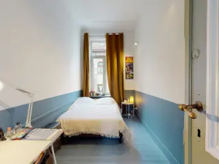 Appartement en colocation Saint-Josse-ten-Noode (VBD17085)