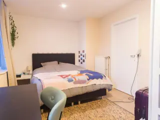 Appartement en colocation Saint-Gilles (VBD17086)