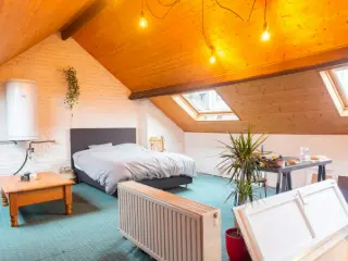 Appartement en colocation Saint-Gilles (VBD17087)