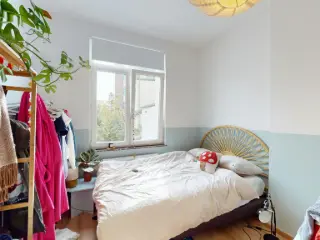 Appartement en colocation Saint-Gilles (VBD17089)