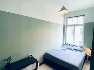 Appartement en colocation Saint-Gilles (VBD17090)