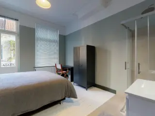 Appartement en colocation Saint-Gilles (VBD17091)