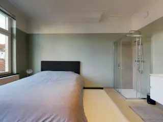 Appartement en colocation Saint-Gilles (VBD17093)