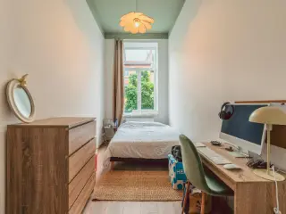 Appartement en colocation Ixelles (VBD17094)