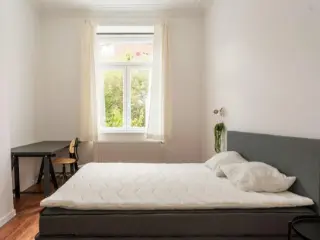 Appartement en colocation Ixelles (VBD17095)