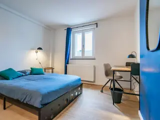 Appartement en colocation Arlon (VBD17099)