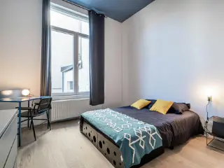Appartement en colocation Saint-Gilles (VBD17101)