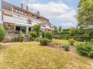 Gelijkvloers te koop Waterloo (VBD17104)