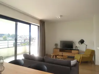 Appartement à louer Evere (VBD17108)