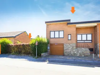 Maison à vendre Retinne (VBD17112)