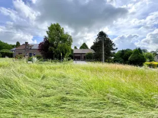 Land for sale Louveigné (VBD17117)